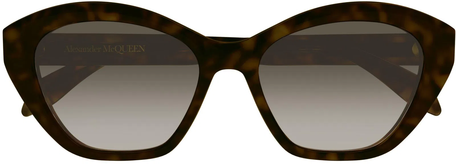 Alexander McQueen Casual Lines AM0355S Sunglasses - view 5